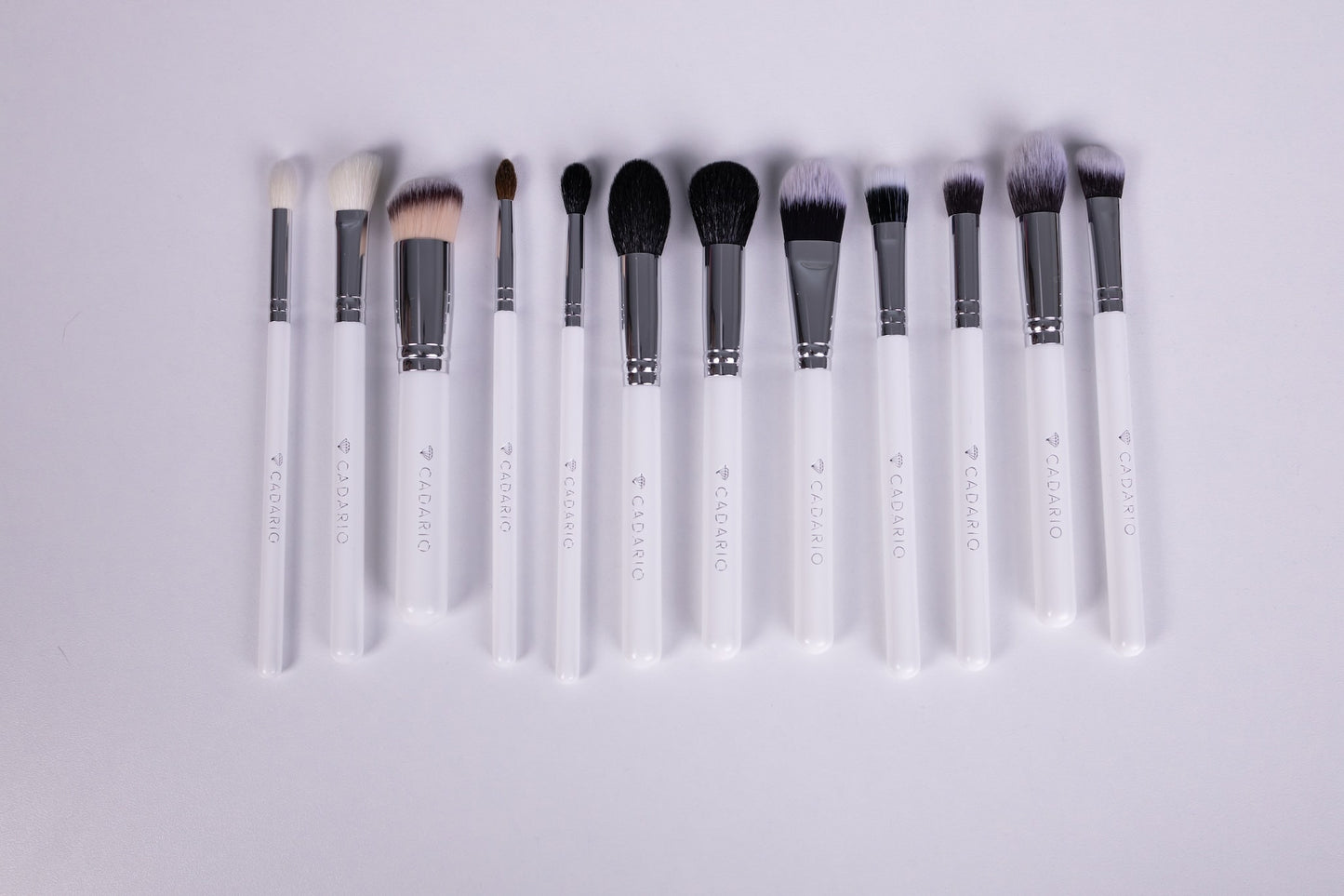Glow-Up Luxe Collection