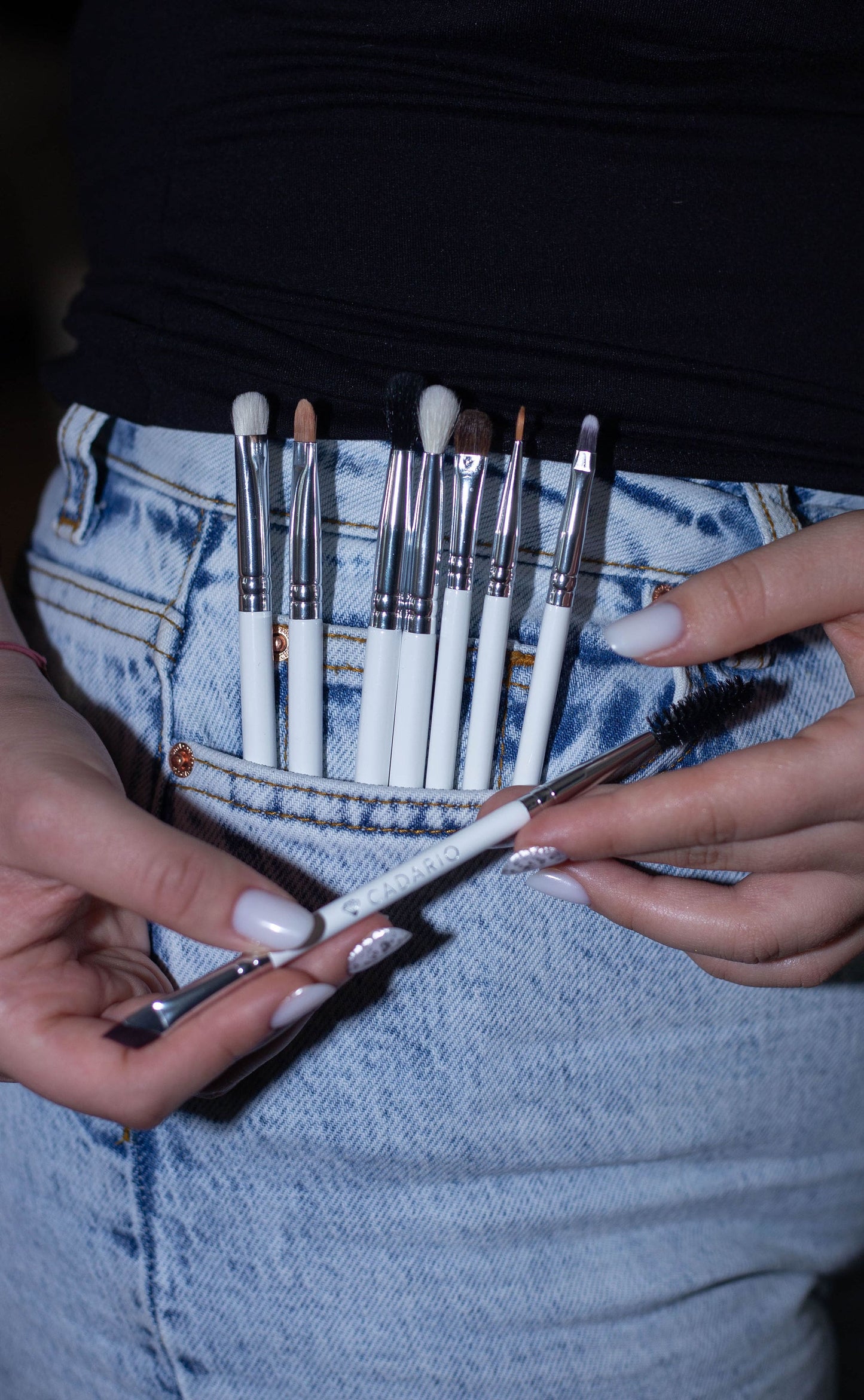 Basic Luxe Collection