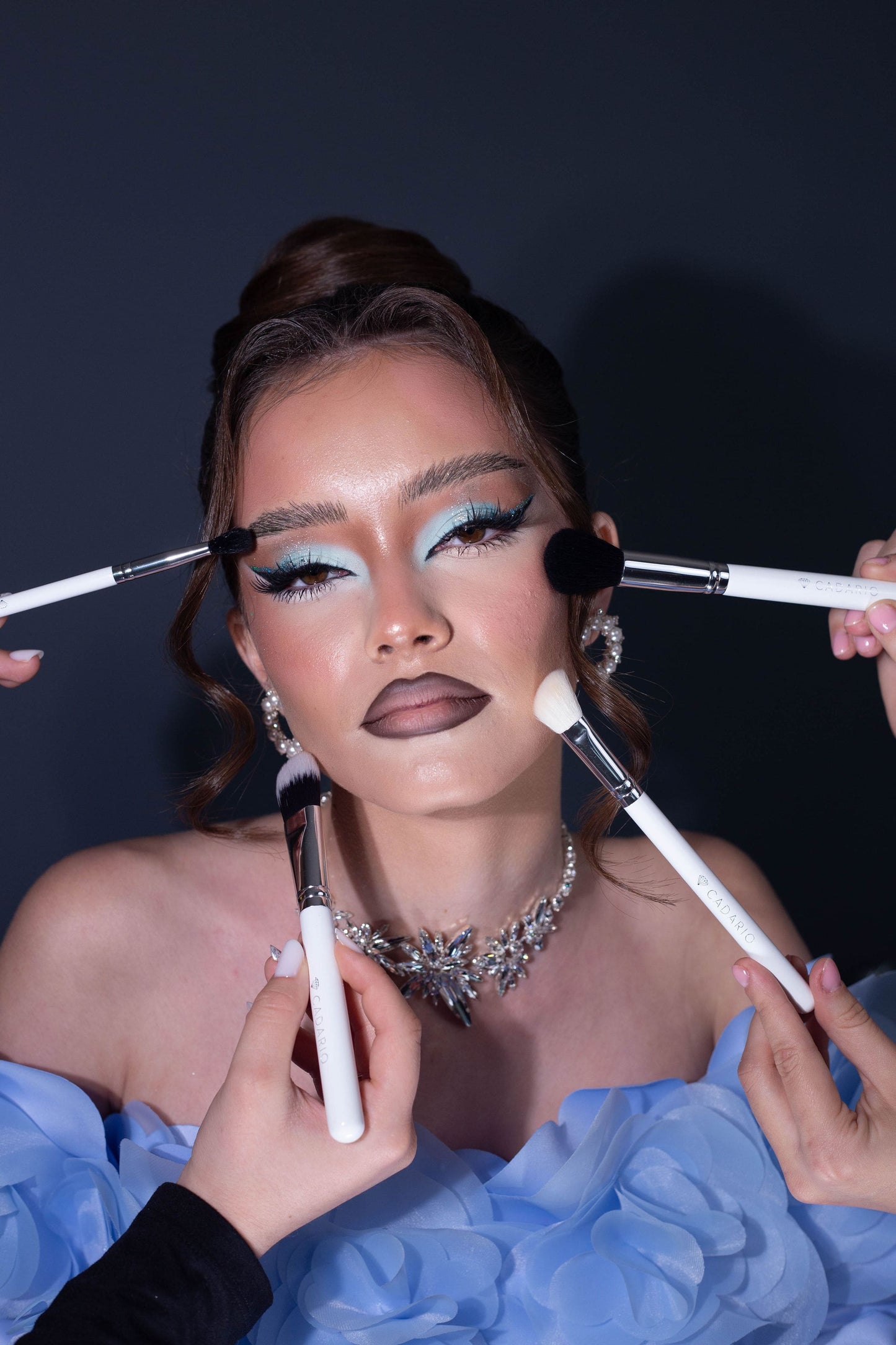 Glow-Up Luxe Collection